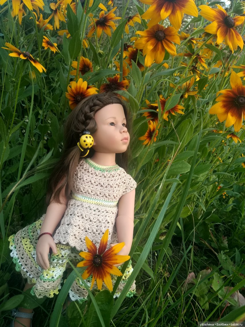 Не беда, что осень проглядела, только жаль, что лето не вернуть (фото 4)