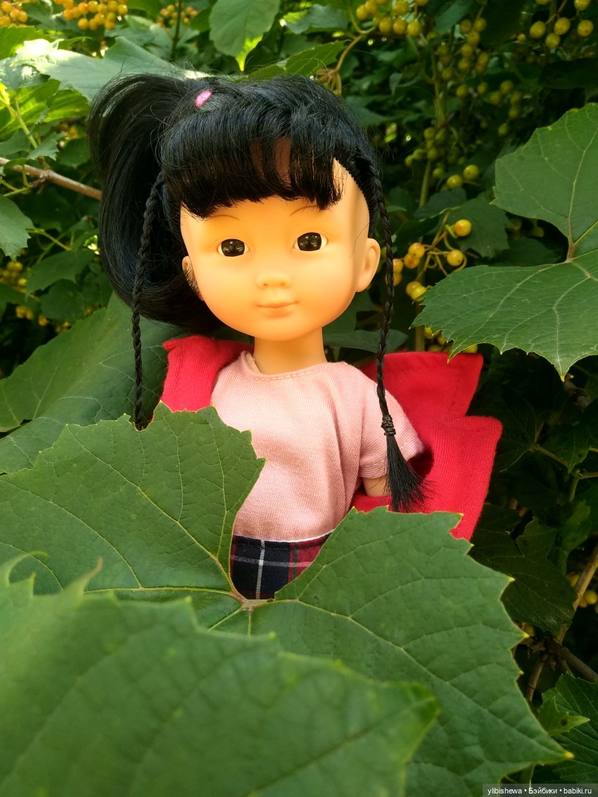 Corolle - мои куколки цветочки