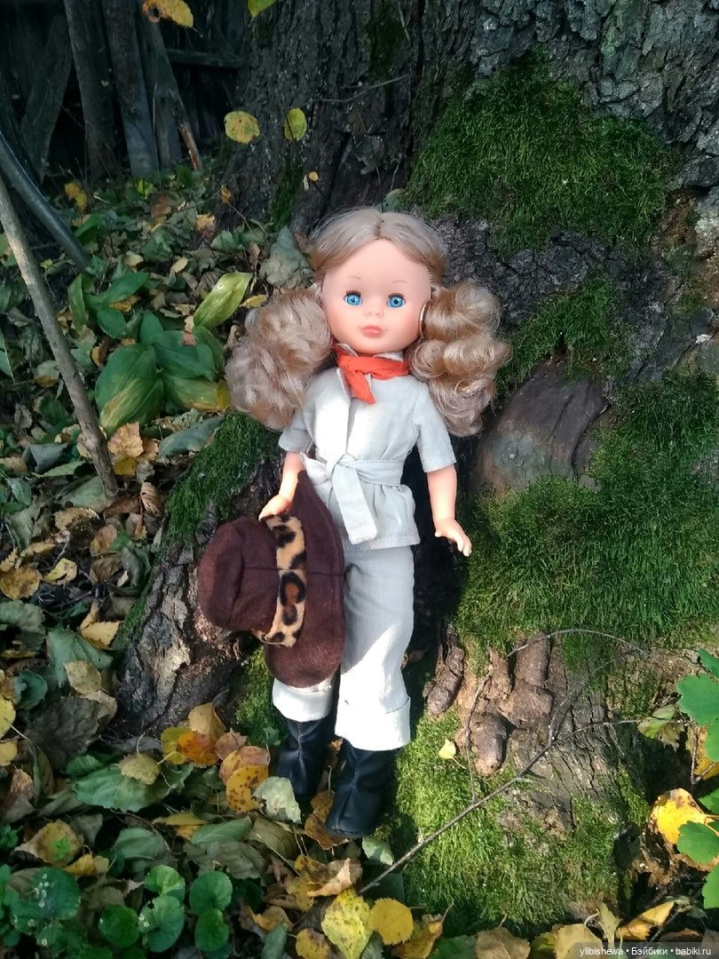 Не беда, что осень проглядела, только жаль, что лето не вернуть (фото 10)