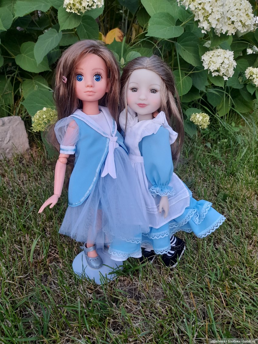 Фотограф и модель, или "Алиса, замри! Сейчас вылетит птичка!"