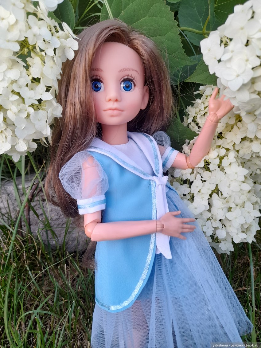 Фотограф и модель, или "Алиса, замри! Сейчас вылетит птичка!" (фото 9)