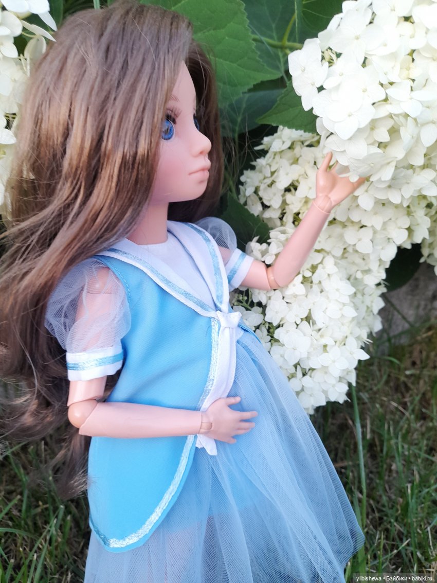 Фотограф и модель, или "Алиса, замри! Сейчас вылетит птичка!" (фото 8)