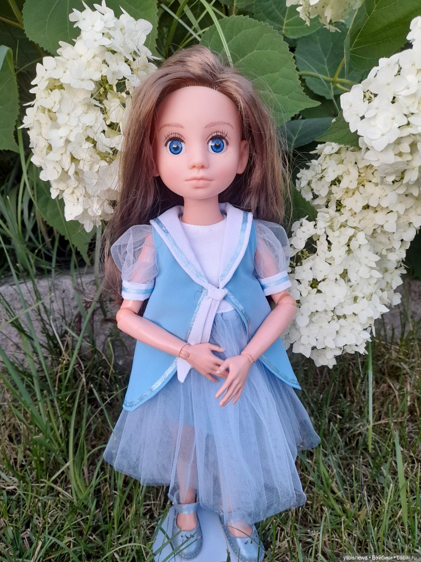 Фотограф и модель, или "Алиса, замри! Сейчас вылетит птичка!" (фото 7)