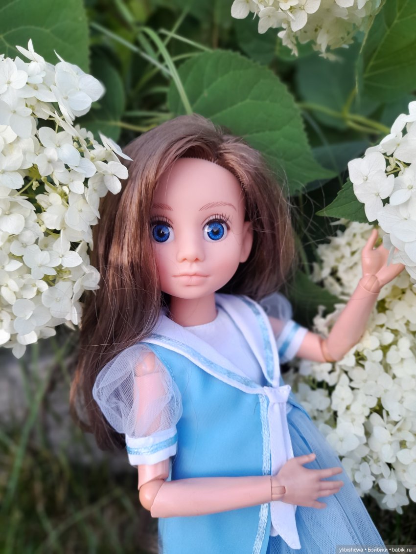 Фотограф и модель, или "Алиса, замри! Сейчас вылетит птичка!" (фото 2)