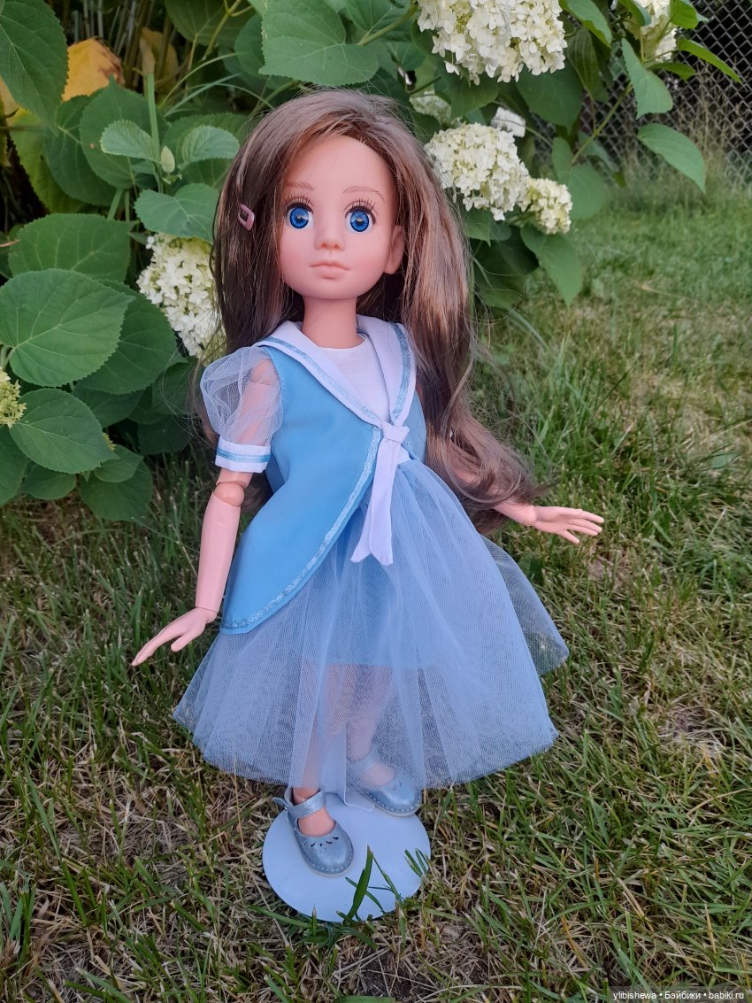 Фотограф и модель, или "Алиса, замри! Сейчас вылетит птичка!" (фото 10)