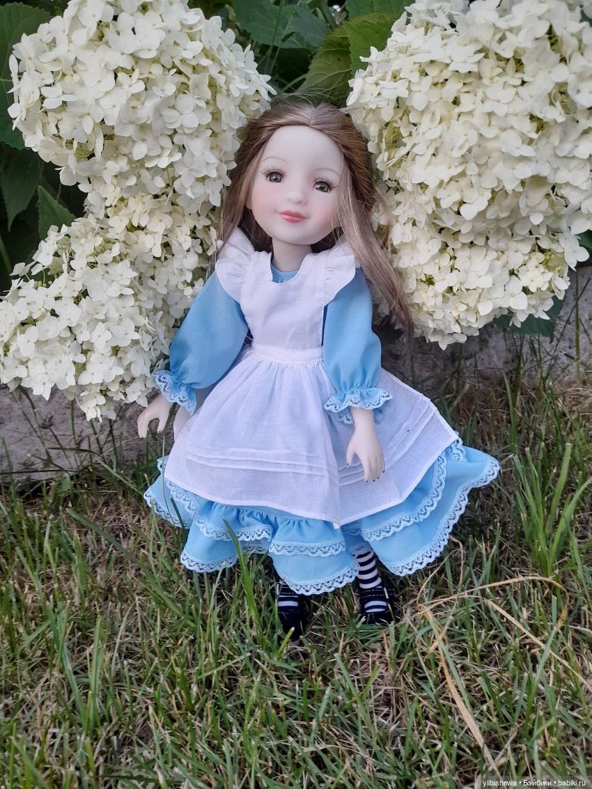 Фотограф и модель, или "Алиса, замри! Сейчас вылетит птичка!" (фото 5)