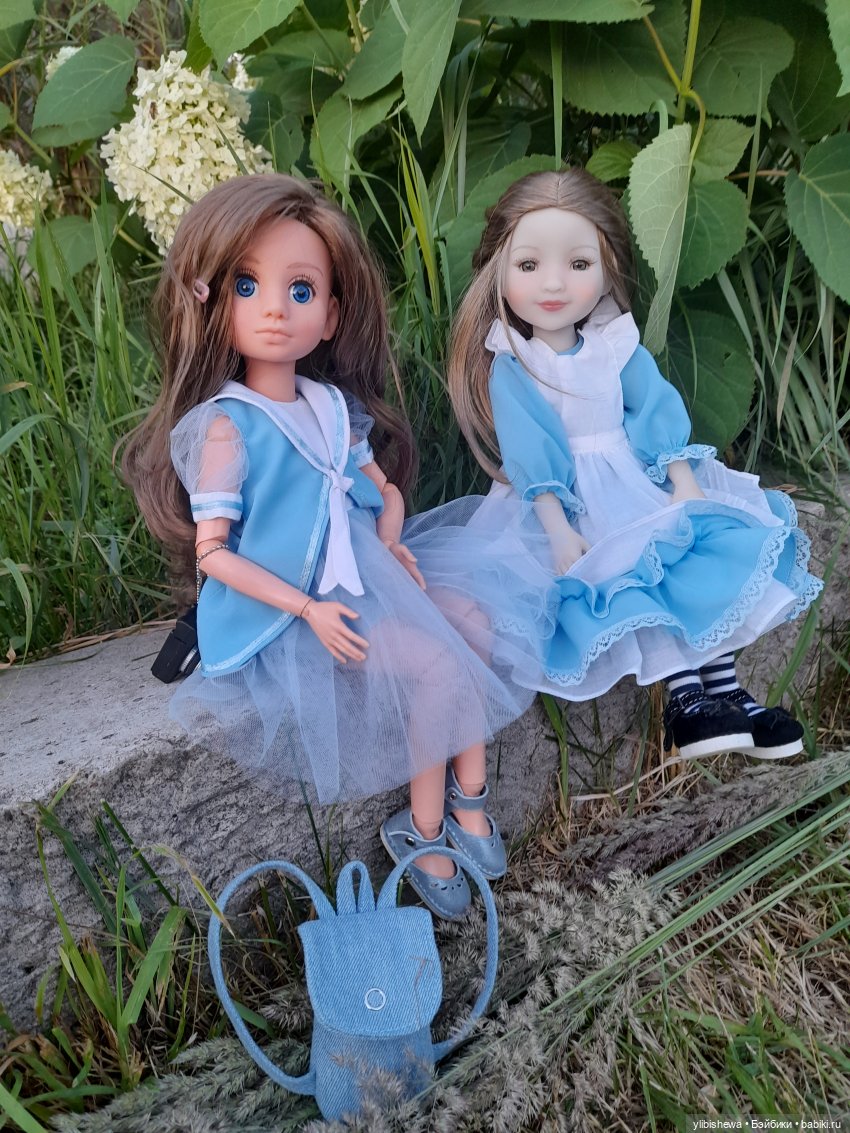 Фотограф и модель, или "Алиса, замри! Сейчас вылетит птичка!"