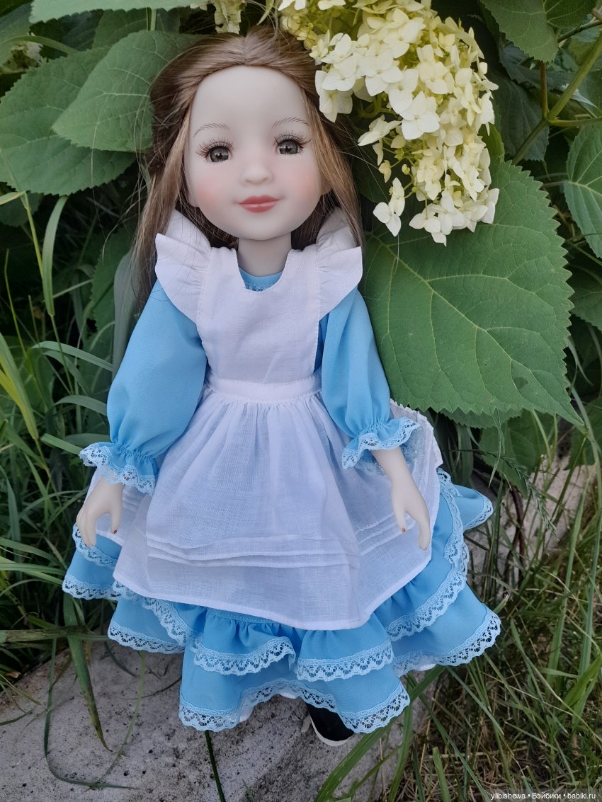 Фотограф и модель, или "Алиса, замри! Сейчас вылетит птичка!"