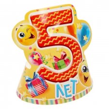 С юбилеем! Как создаются коллекции!