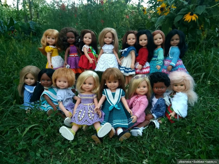 С юбилеем! Как создаются коллекции (фото 9)