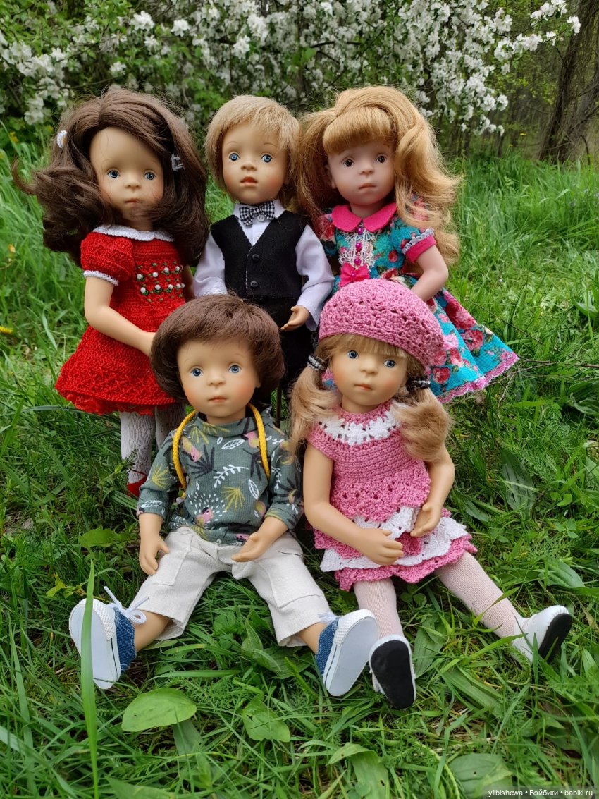 С юбилеем! Как создаются коллекции