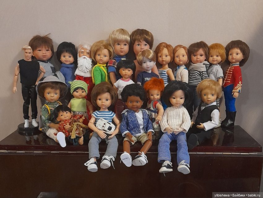 С юбилеем! Как создаются коллекции