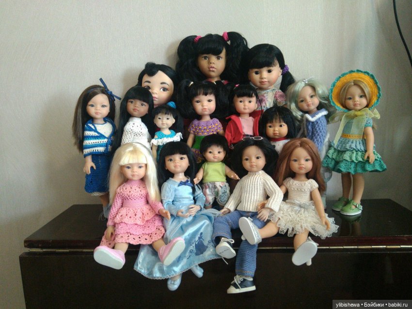 С юбилеем! Как создаются коллекции (фото 10)