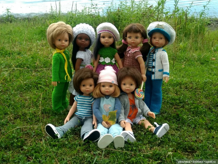 С юбилеем! Как создаются коллекции (фото 5)