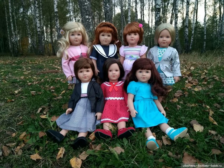 С юбилеем! Как создаются коллекции