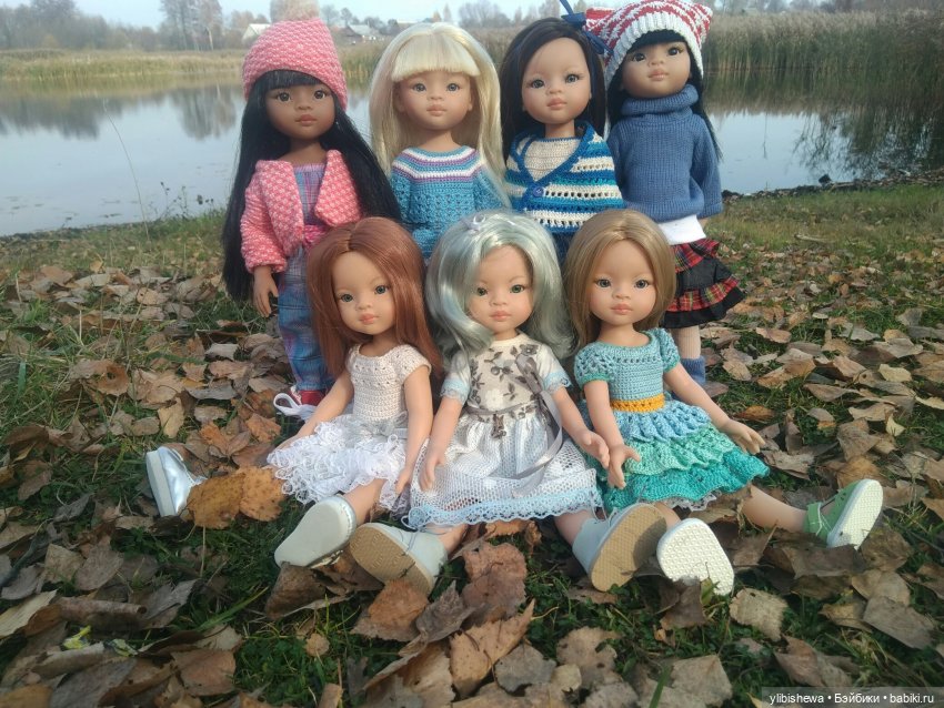 С юбилеем! Как создаются коллекции (фото 7)