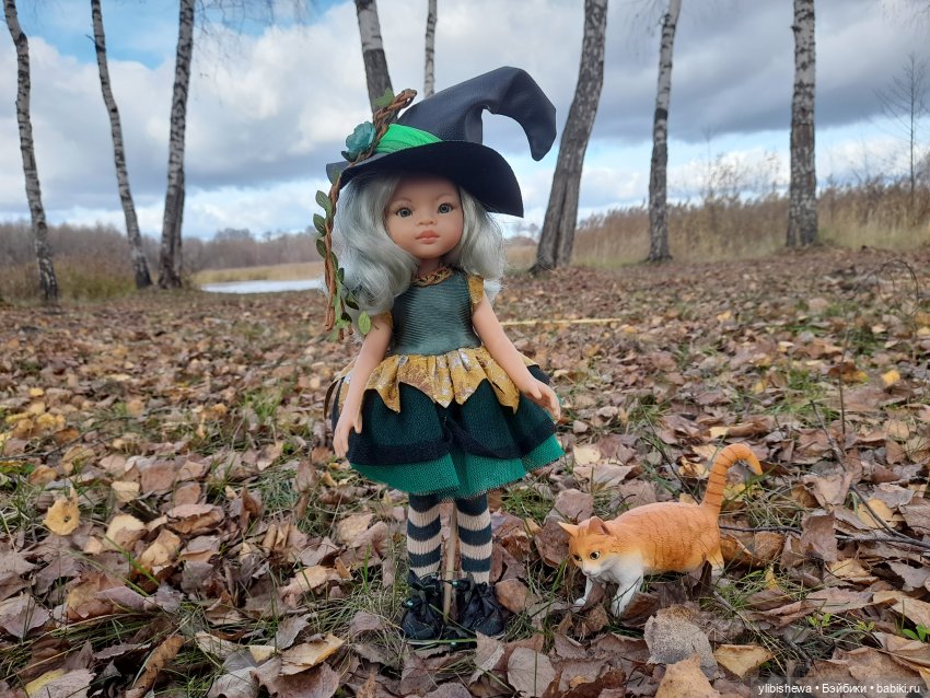 Кумихо. Или может ли быть у лисы 9 хвостов | Бэйбики Кумихо. Или может ли быть у лисы 9 хвостов