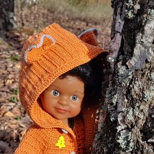 Кумихо. Или может ли быть у лисы 9 хвостов?