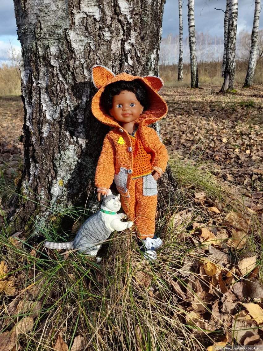 Что я навязала в прошлом 2022 году. Итоги вязального года