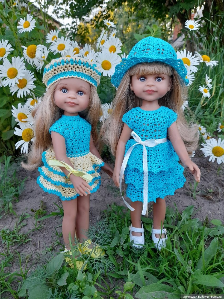 Что я навязала в прошлом 2022 году. Итоги вязального года (фото 6)