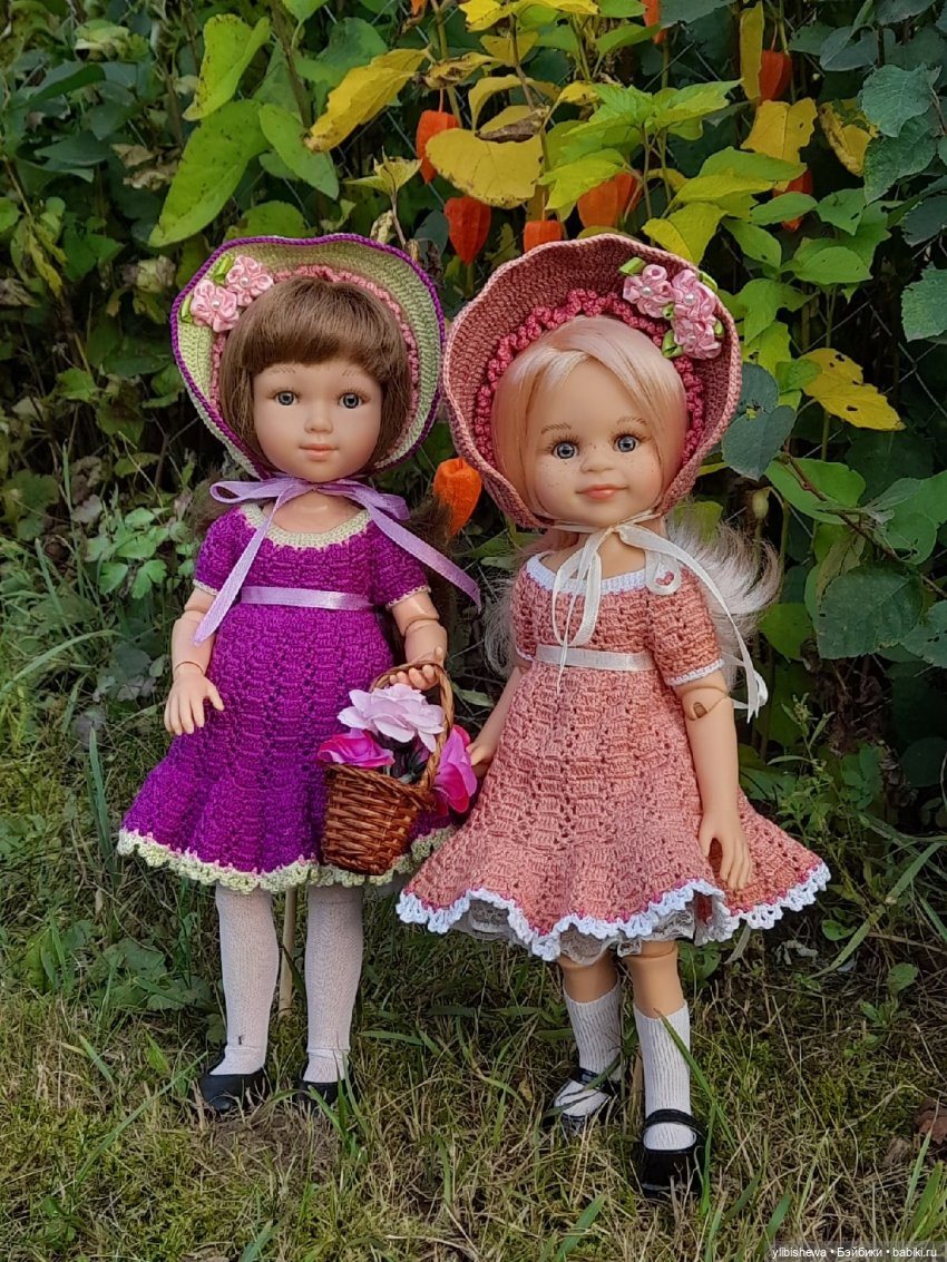 Что я навязала в прошлом 2022 году. Итоги вязального года (фото 8)