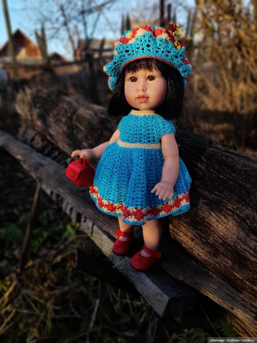 Что я навязала в прошлом 2022 году. Итоги вязального года