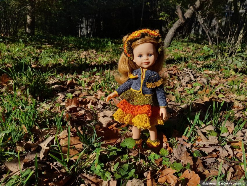 Что я навязала в прошлом 2022 году. Итоги вязального года (фото 10)