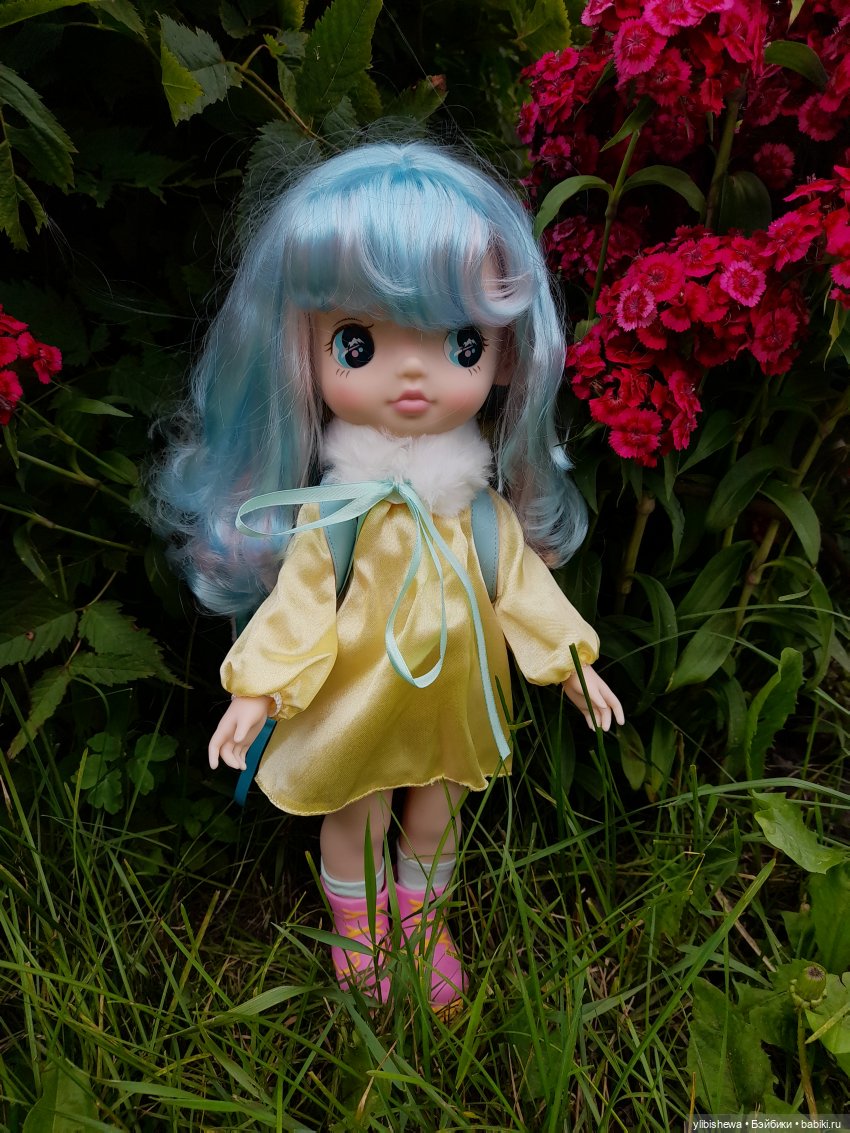 Азиаточка Амооооор или путешественница | Бэйбики Азиаточка Амооооор или путешественница