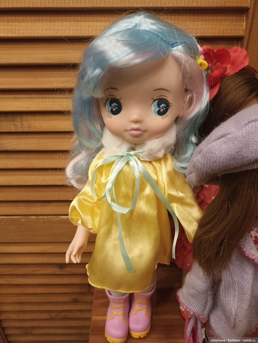 Азиаточка Амооооор или путешественница | Бэйбики Азиаточка Амооооор или путешественница (фото 6)