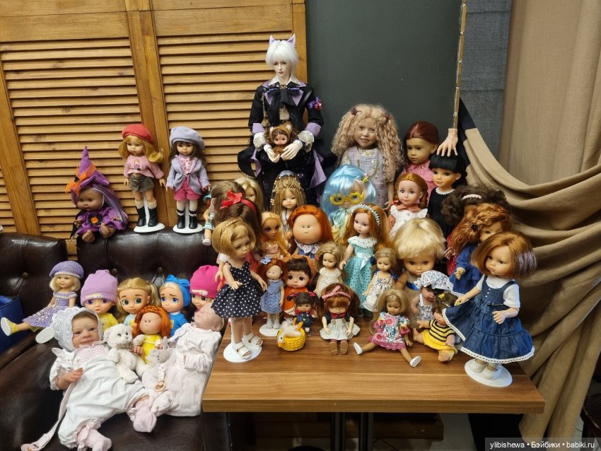 Азиаточка Амооооор или путешественница | Бэйбики Азиаточка Амооооор или путешественница (фото 5)