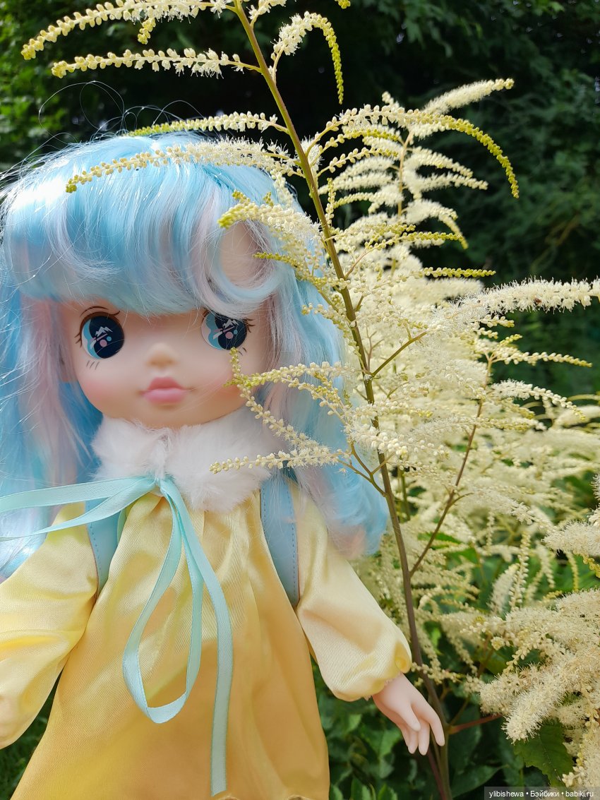 Азиаточка Амооооор или путешественница | Бэйбики Азиаточка Амооооор или путешественница (фото 2)