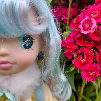 Азиаточка Амооооор или путешественница