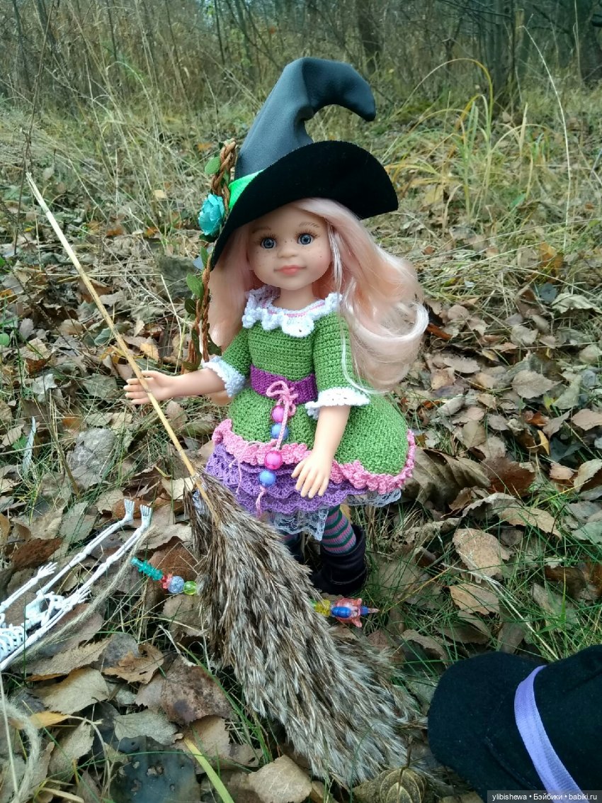 Кумихо. Или может ли быть у лисы 9 хвостов | Бэйбики Кумихо. Или может ли быть у лисы 9 хвостов (фото 4)