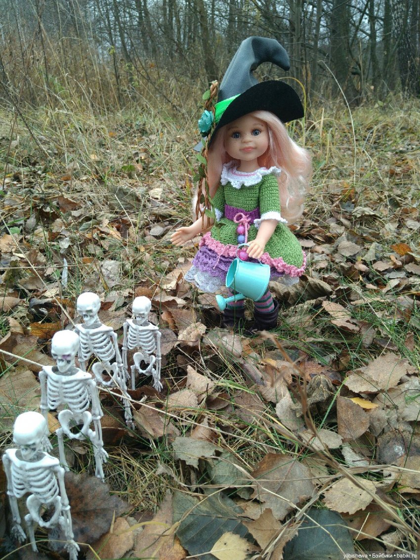 Кумихо. Или может ли быть у лисы 9 хвостов | Бэйбики Кумихо. Или может ли быть у лисы 9 хвостов (фото 2)