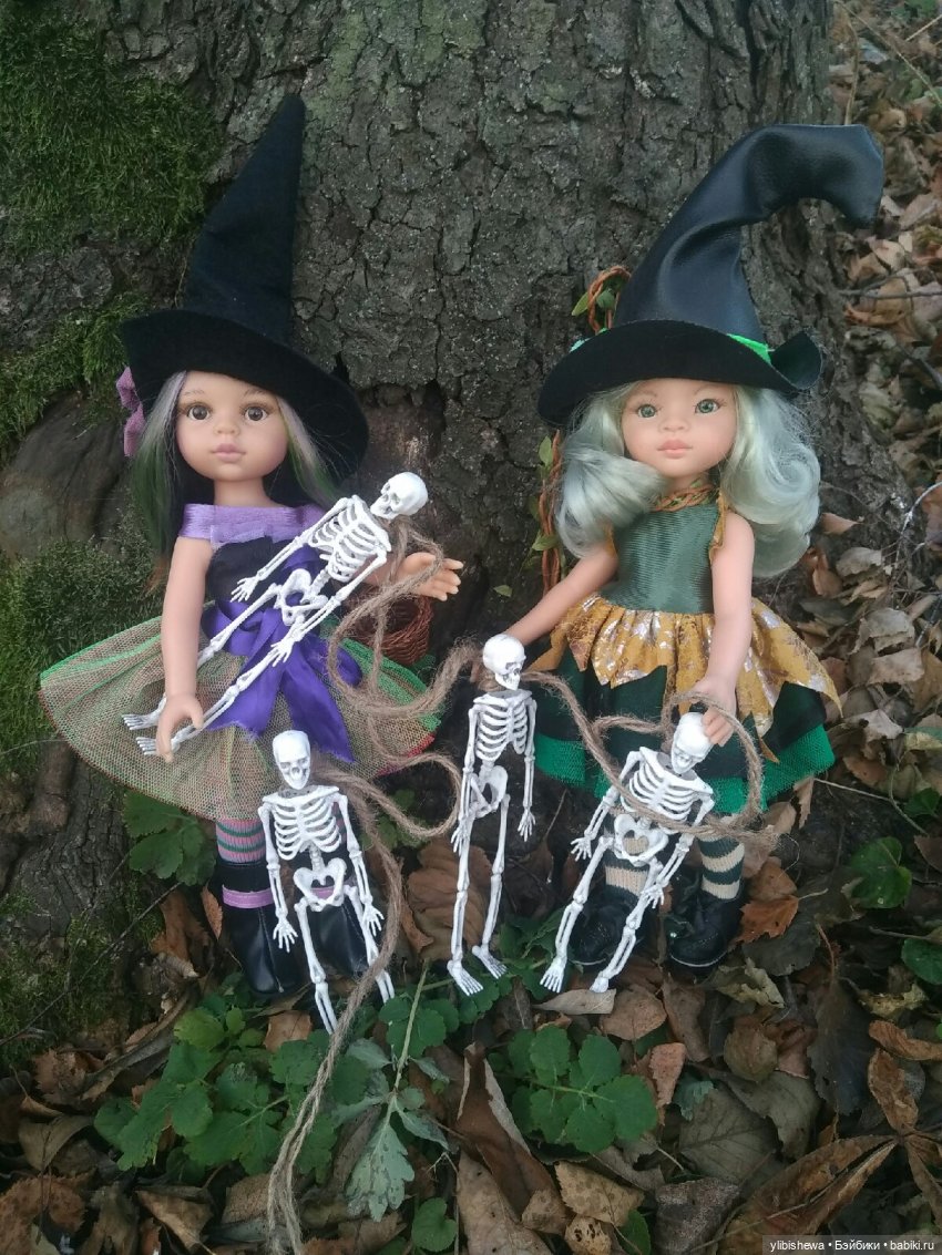 Кумихо. Или может ли быть у лисы 9 хвостов | Бэйбики Кумихо. Или может ли быть у лисы 9 хвостов (фото 3)