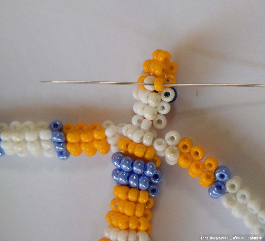 Весёлые девчонки — Как сделать аксессуары для кукол: сумки (фото 7)