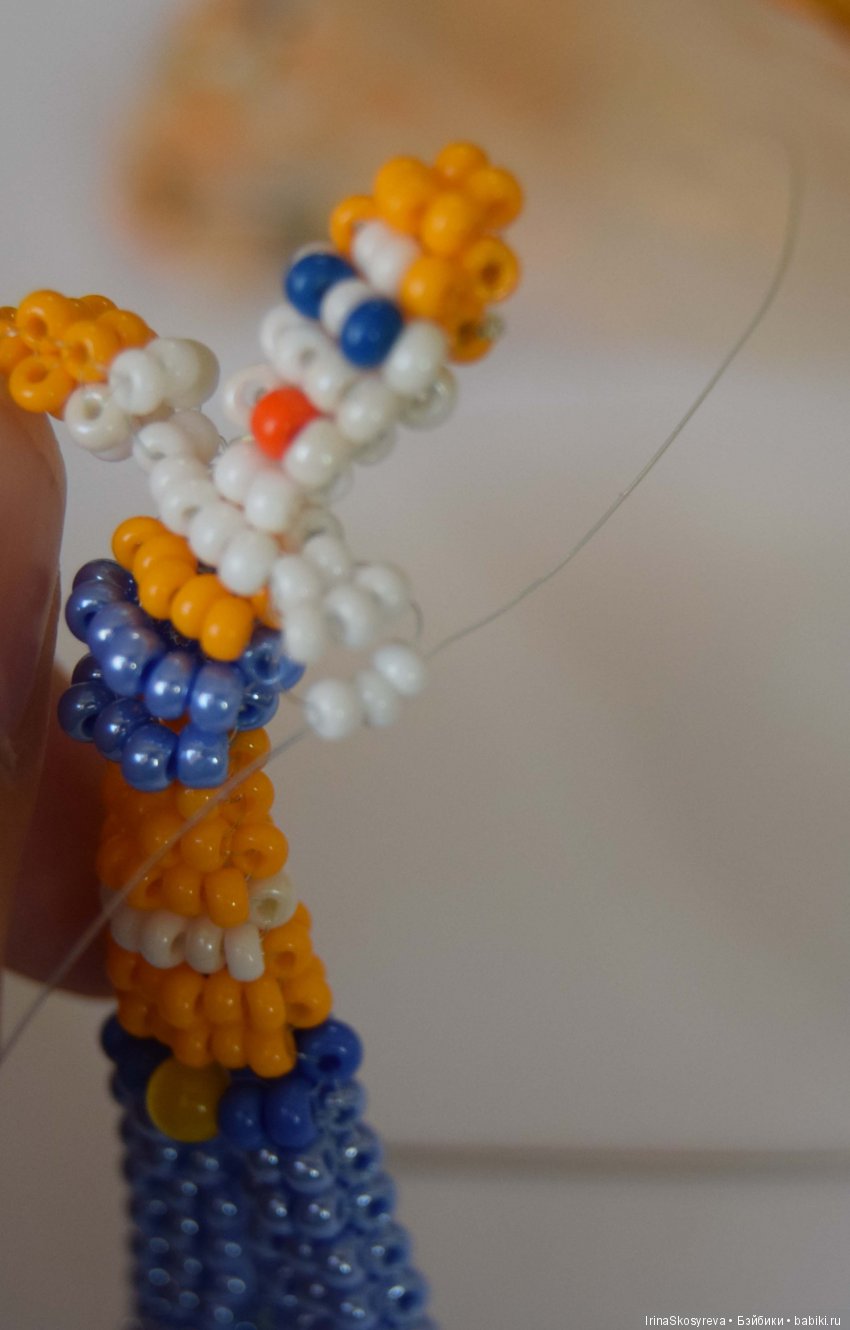 Весёлые девчонки — Как сделать аксессуары для кукол: сумки (фото 6)