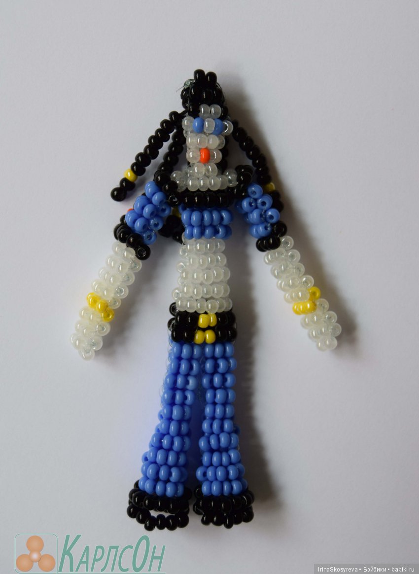 Весёлые девчонки — Как сделать аксессуары для кукол: сумки (фото 8)