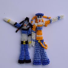 Весёлые девчонки