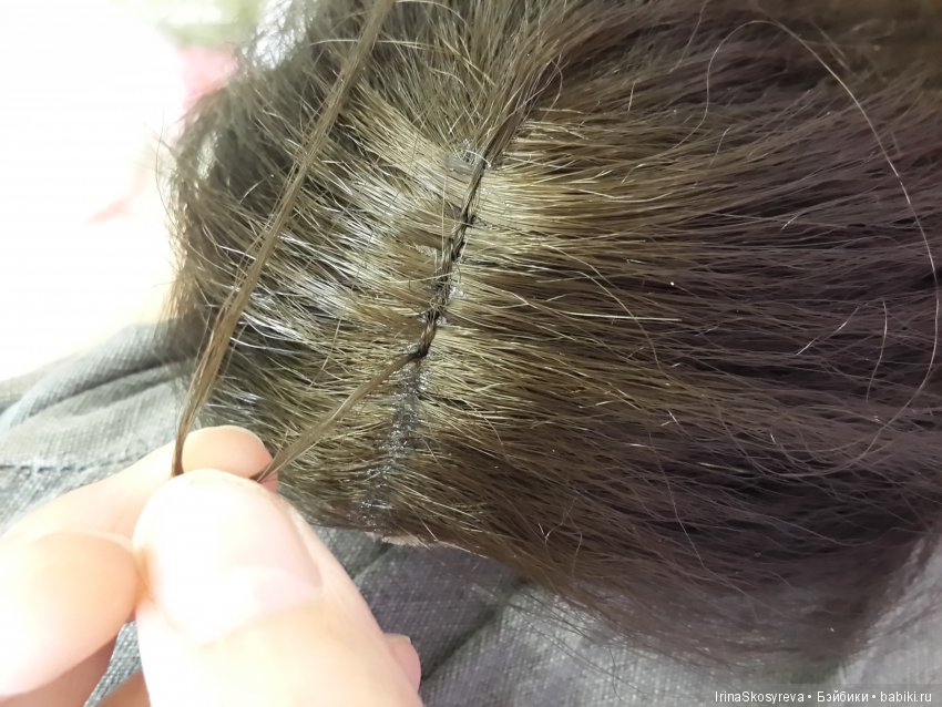 Вера в новом наряде — Коллекционные куклы разных авторов (Разное): редкие бренды