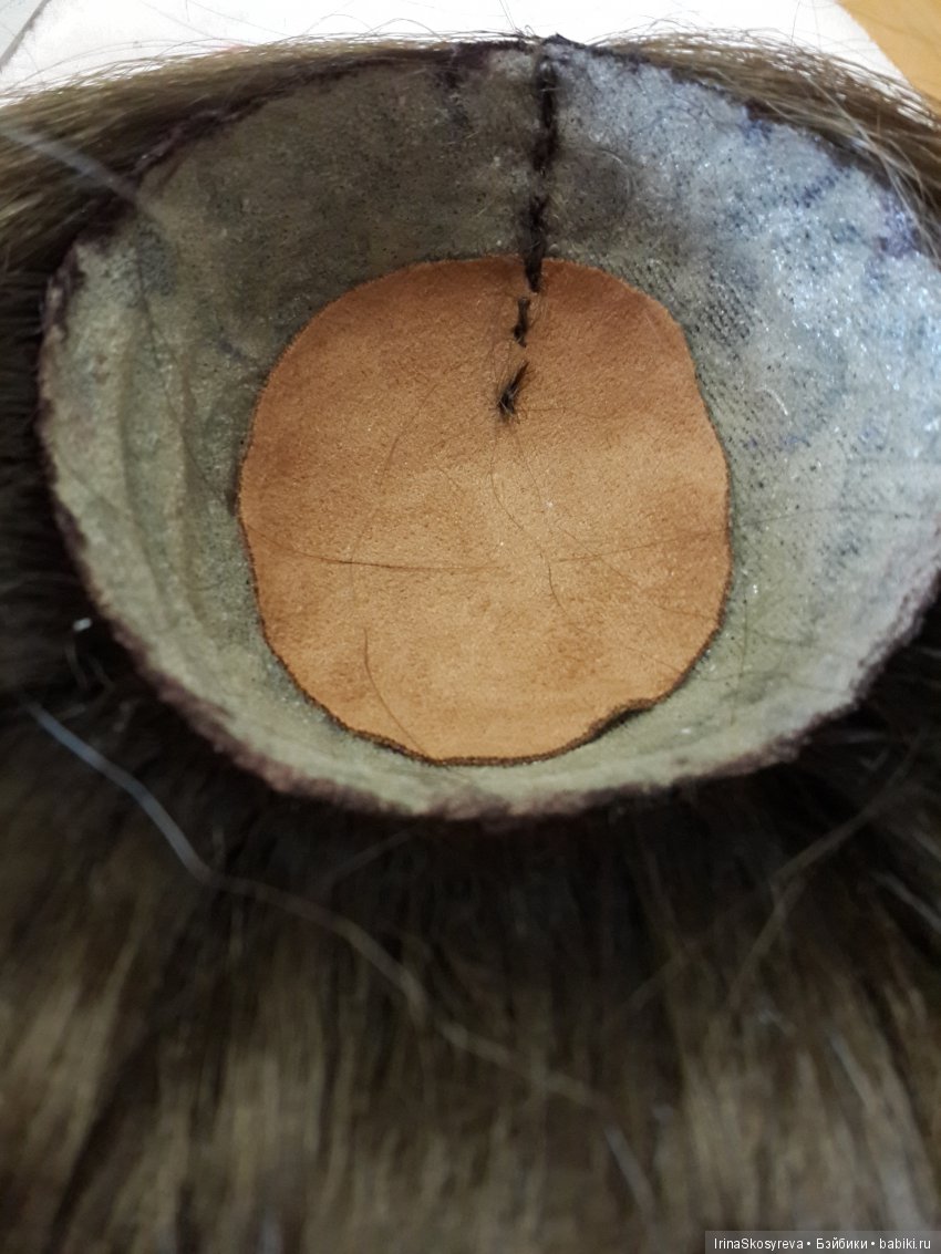 Вера в новом наряде — Коллекционные куклы разных авторов (Разное): редкие бренды