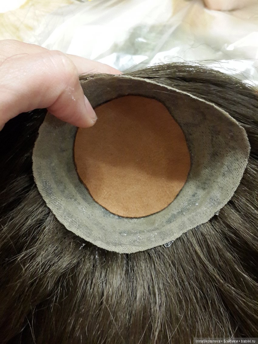 Вера в новом наряде — Коллекционные куклы разных авторов (Разное): редкие бренды