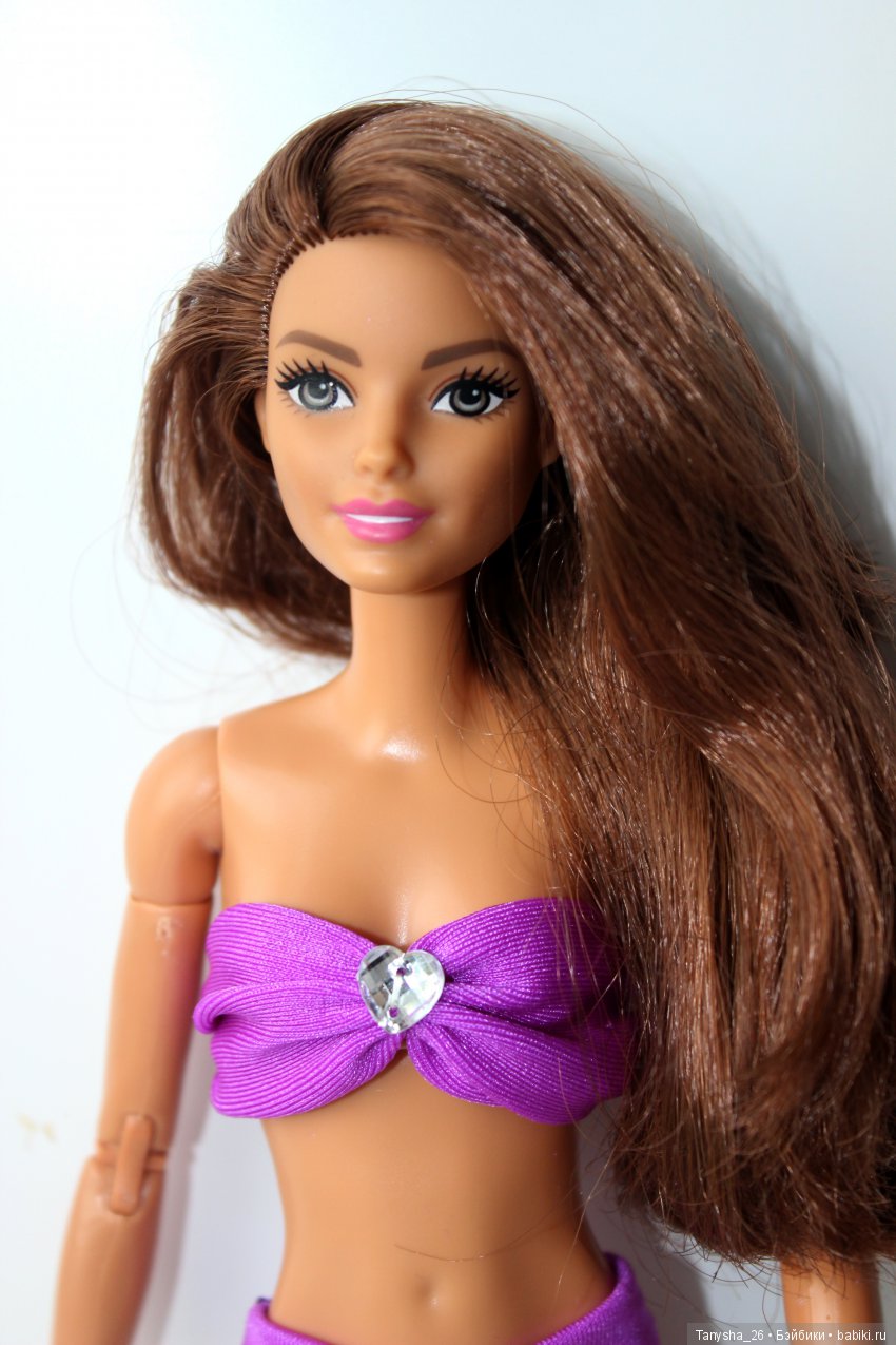 Мисс Бэйбики - 2018. Татьяна -Презентация