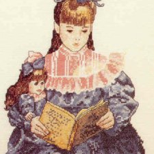 Начало положено или Краткий словарь начинающего коллекционера кукол.