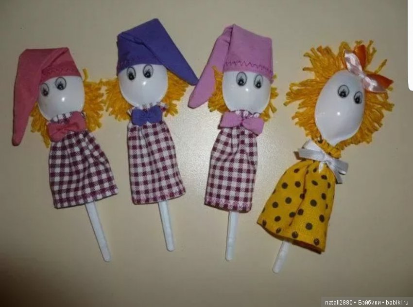 Куклы и игрушки (сиреневый) – купить изделия ручной работы в магазине sauna-chelyabinsk.ru