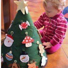 Новый год не за горами! Начинаем готовиться к празднику!