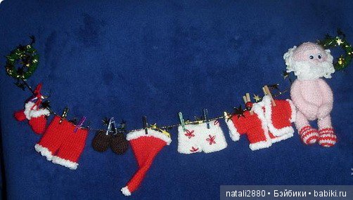 Новый год не за горами! Начинаем готовиться к празднику (фото 4)