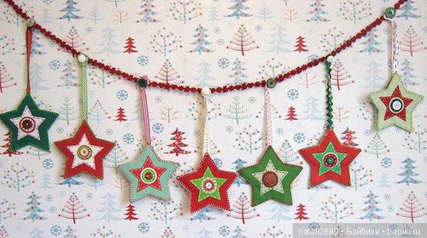 Новый год не за горами! Начинаем готовиться к празднику (фото 5)