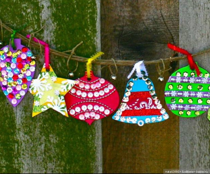 Новый год не за горами! Начинаем готовиться к празднику (фото 2)