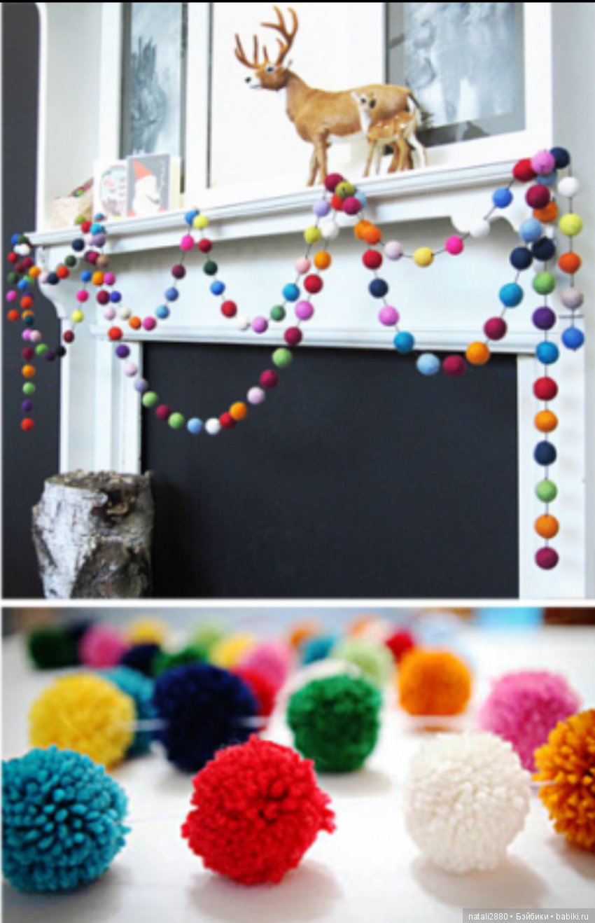 Новый год не за горами! Начинаем готовиться к празднику (фото 10)